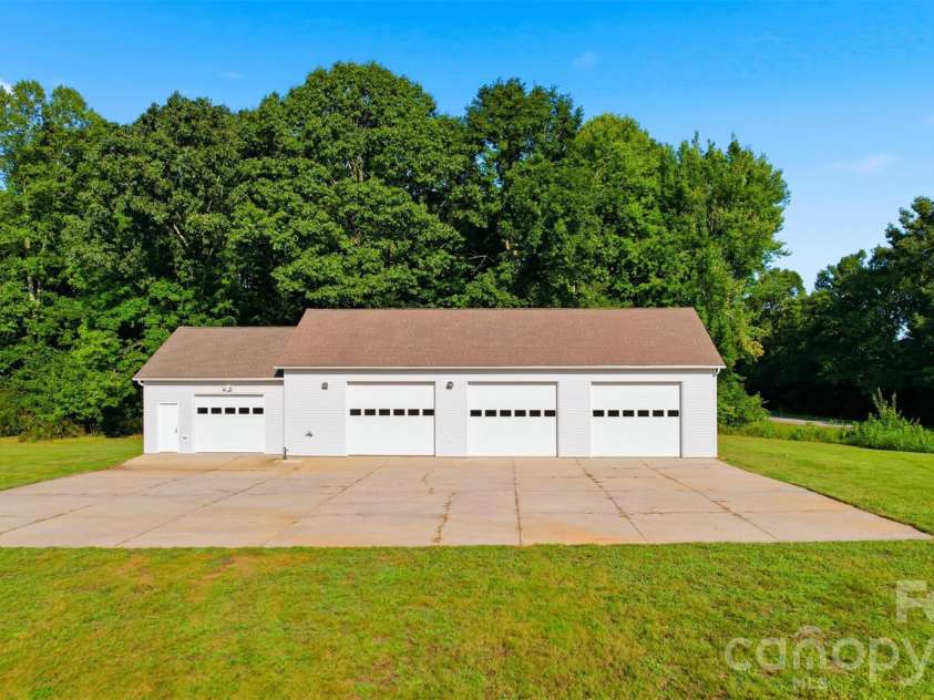 1910 Carl Fox Road, Taylorsville, NC 28681.  MLS# CAR4413868, YatesRealty ID 44827. 