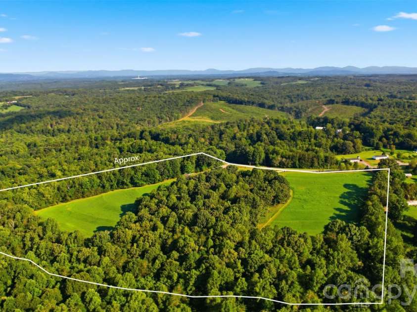 1910 Carl Fox Road, Taylorsville, NC 28681.  MLS# CAR4413868, YatesRealty ID 44827. 