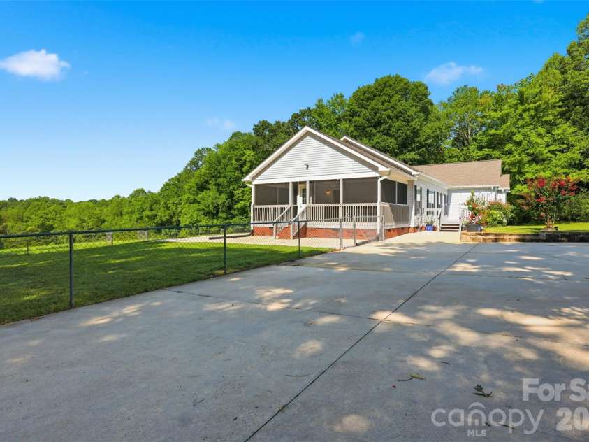 1910 Carl Fox Road, Taylorsville, NC 28681.  MLS# CAR4413868, YatesRealty ID 44827. 