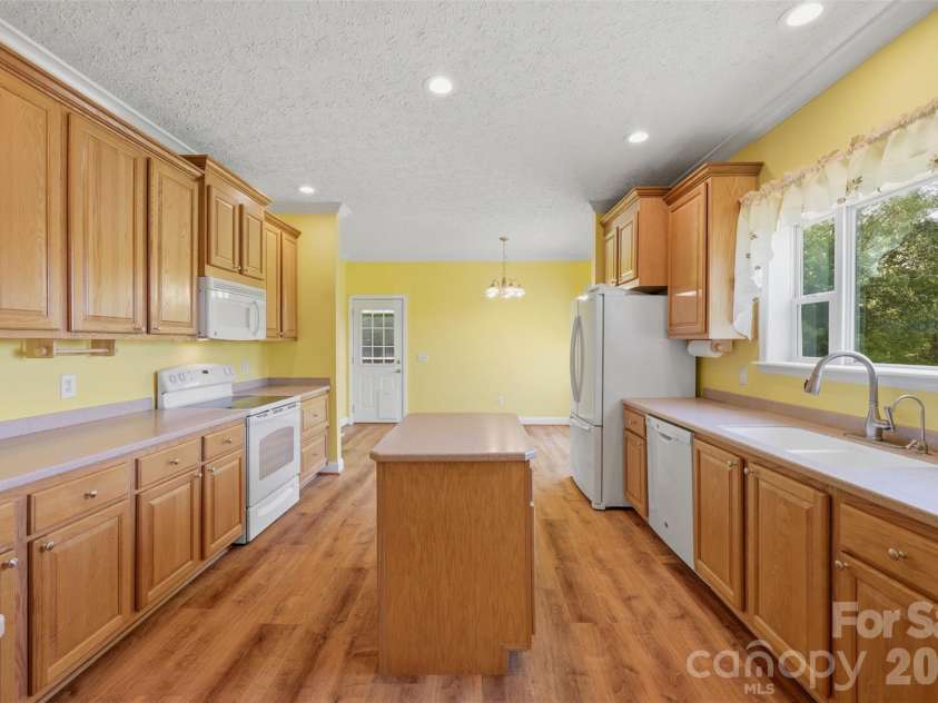 1910 Carl Fox Road, Taylorsville, NC 28681.  MLS# CAR4413868, YatesRealty ID 44827. 