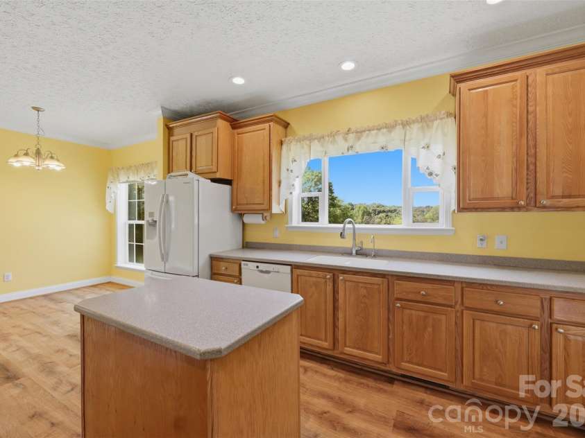 1910 Carl Fox Road, Taylorsville, NC 28681.  MLS# CAR4413868, YatesRealty ID 44827. 