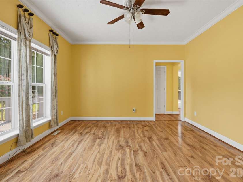 1910 Carl Fox Road, Taylorsville, NC 28681.  MLS# CAR4413868, YatesRealty ID 44827. 