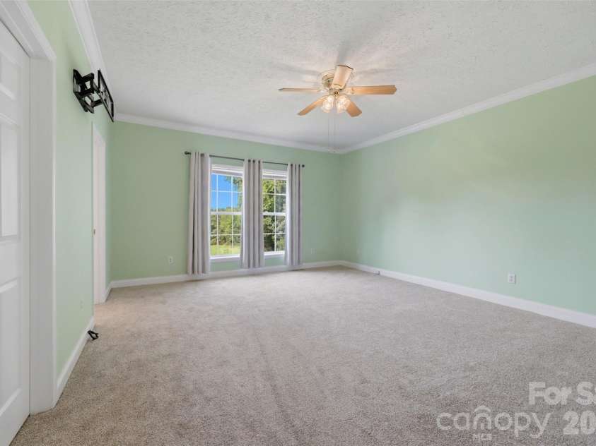 1910 Carl Fox Road, Taylorsville, NC 28681.  MLS# CAR4413868, YatesRealty ID 44827. 