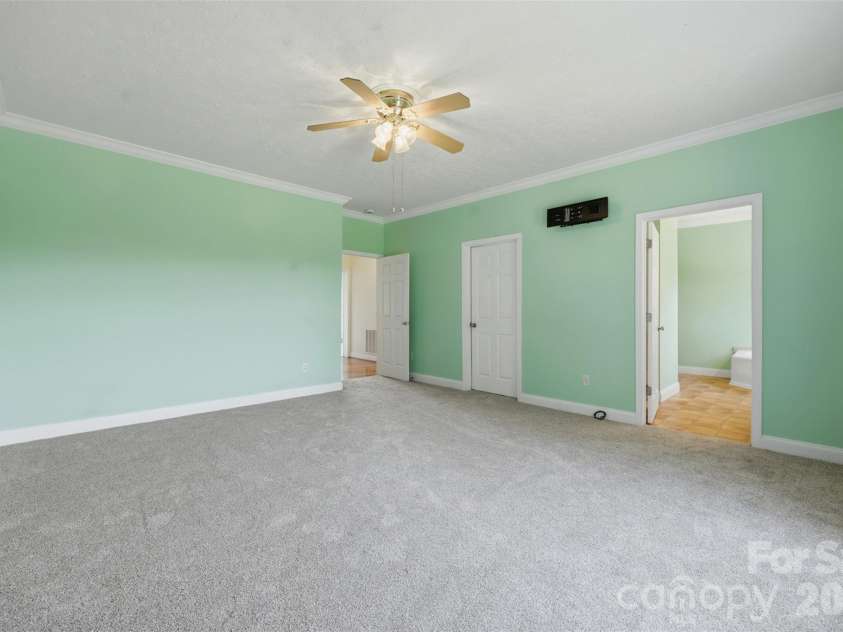 1910 Carl Fox Road, Taylorsville, NC 28681.  MLS# CAR4413868, YatesRealty ID 44827. 