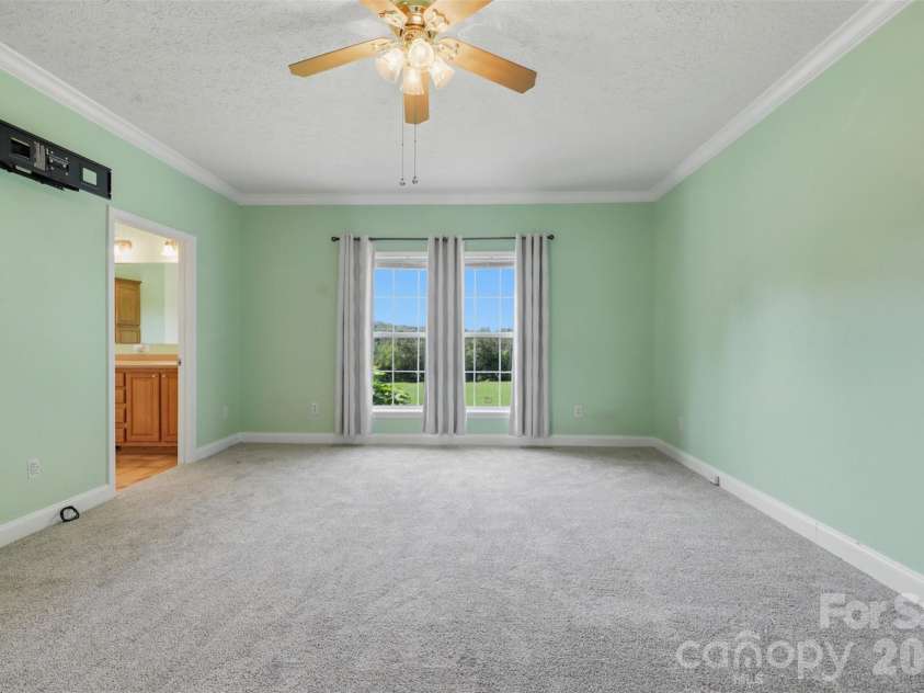 1910 Carl Fox Road, Taylorsville, NC 28681.  MLS# CAR4413868, YatesRealty ID 44827. 