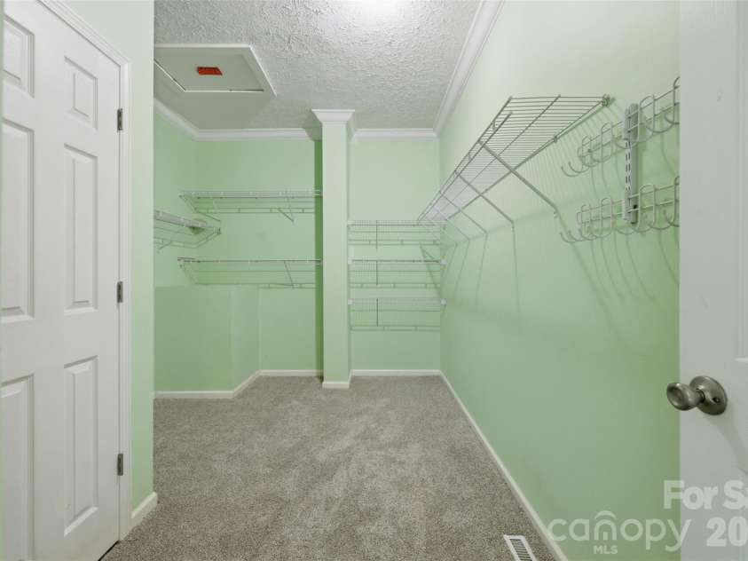 1910 Carl Fox Road, Taylorsville, NC 28681.  MLS# CAR4413868, YatesRealty ID 44827. 
