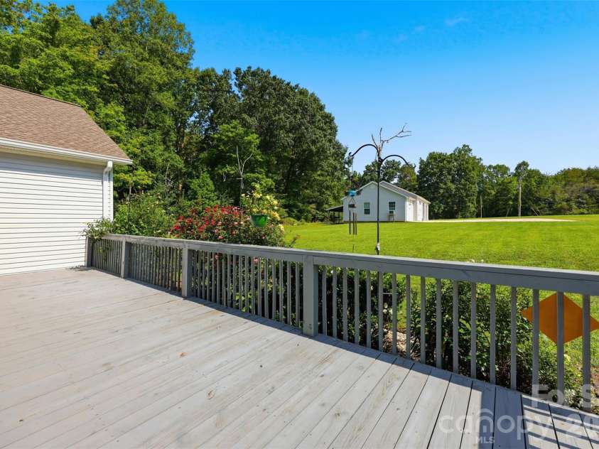 1910 Carl Fox Road, Taylorsville, NC 28681.  MLS# CAR4413868, YatesRealty ID 44827. 