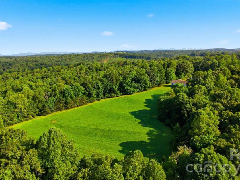 1910 Carl Fox Road, Taylorsville, NC 28681.  MLS# CAR4413868, YatesRealty ID 44827. 