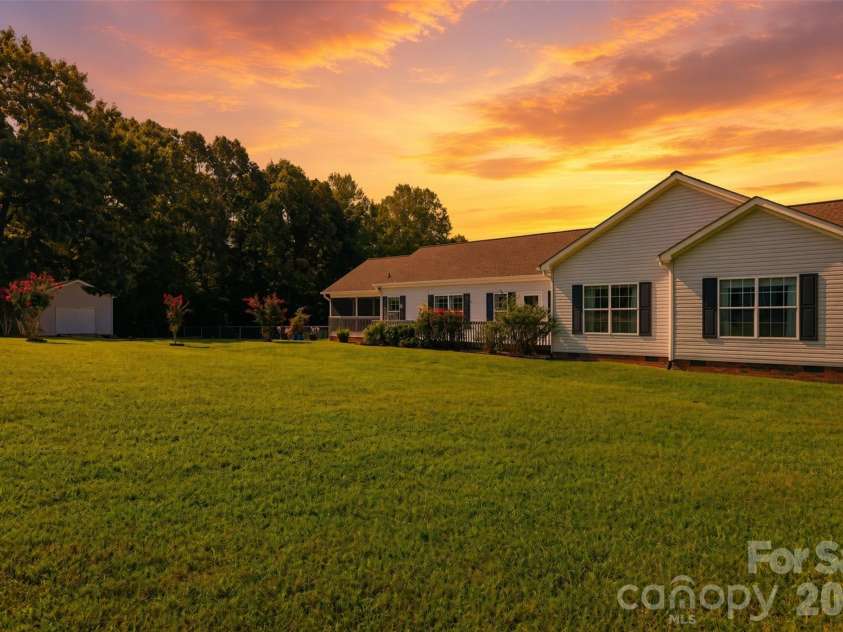 1910 Carl Fox Road, Taylorsville, NC 28681.  MLS# CAR4413868, YatesRealty ID 44827. 