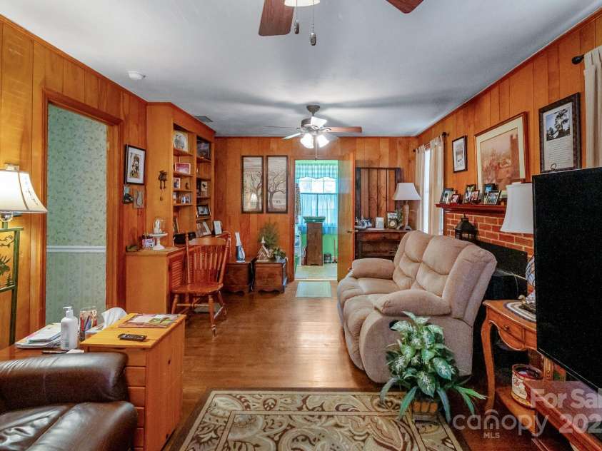 1790 Havenwood Drive, Lancaster, SC 29720.  MLS# CAR4303834, YatesRealty ID 4483. 