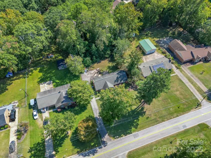 1790 Havenwood Drive, Lancaster, SC 29720.  MLS# CAR4303834, YatesRealty ID 4483. 