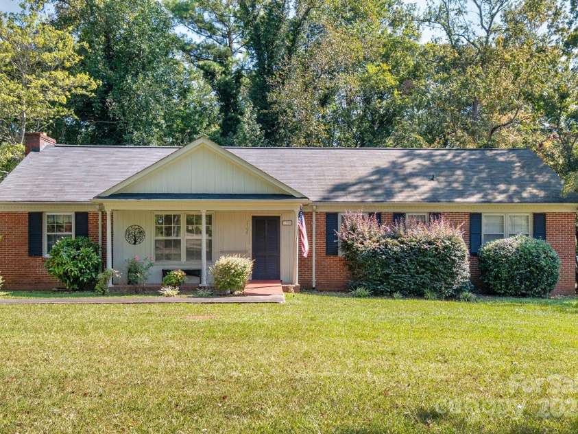 1790 Havenwood Drive, Lancaster, SC 29720.  MLS# CAR4303834, YatesRealty ID 4483. 