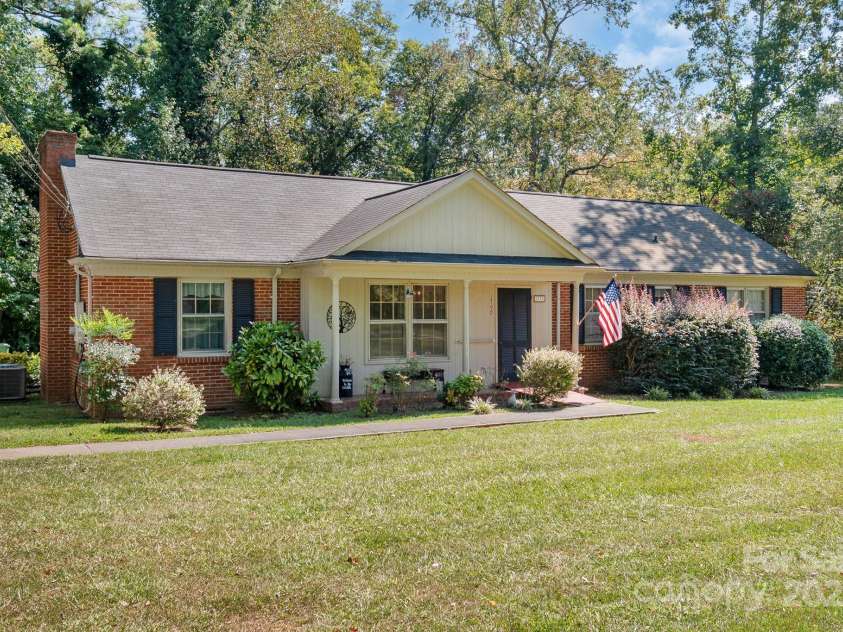 1790 Havenwood Drive, Lancaster, SC 29720.  MLS# CAR4303834, YatesRealty ID 4483. 