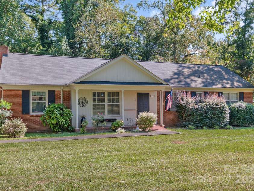 1790 Havenwood Drive, Lancaster, SC 29720.  MLS# CAR4303834, YatesRealty ID 4483. 