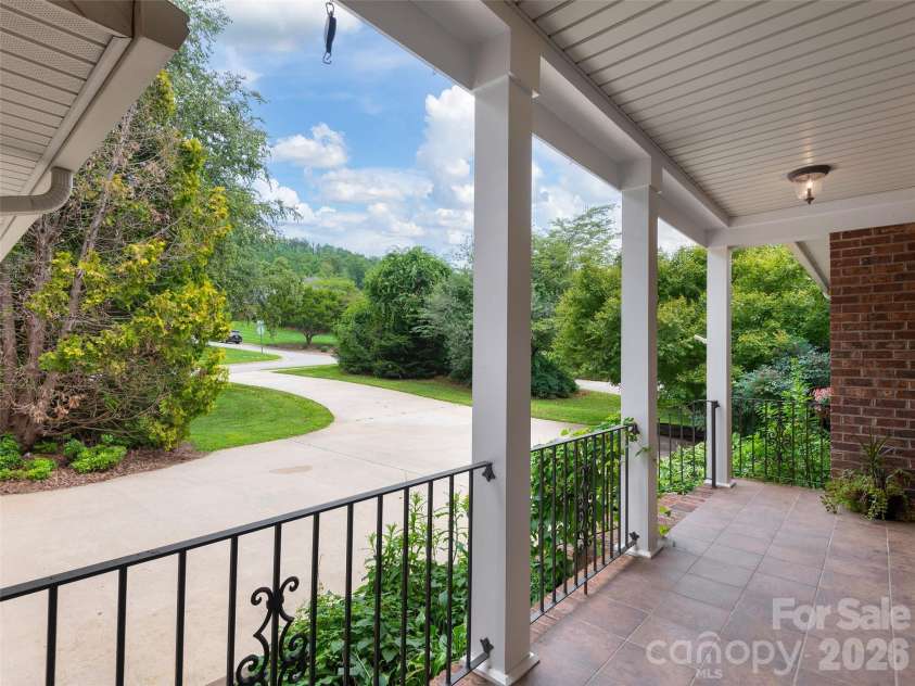 1126 Burnside Drive, Asheville, NC 28803.  MLS# CAR4414757, YatesRealty ID 44830. 