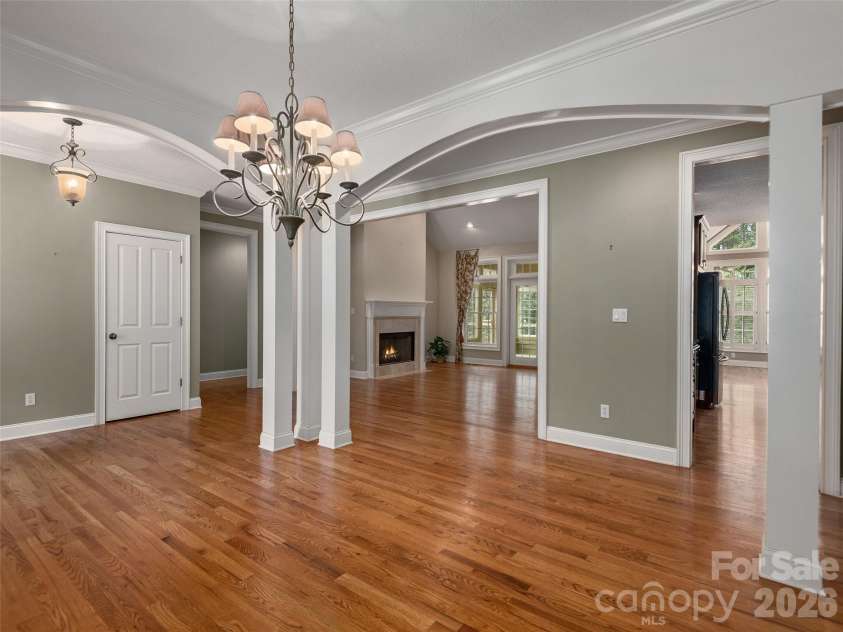 1126 Burnside Drive, Asheville, NC 28803.  MLS# CAR4414757, YatesRealty ID 44830. 