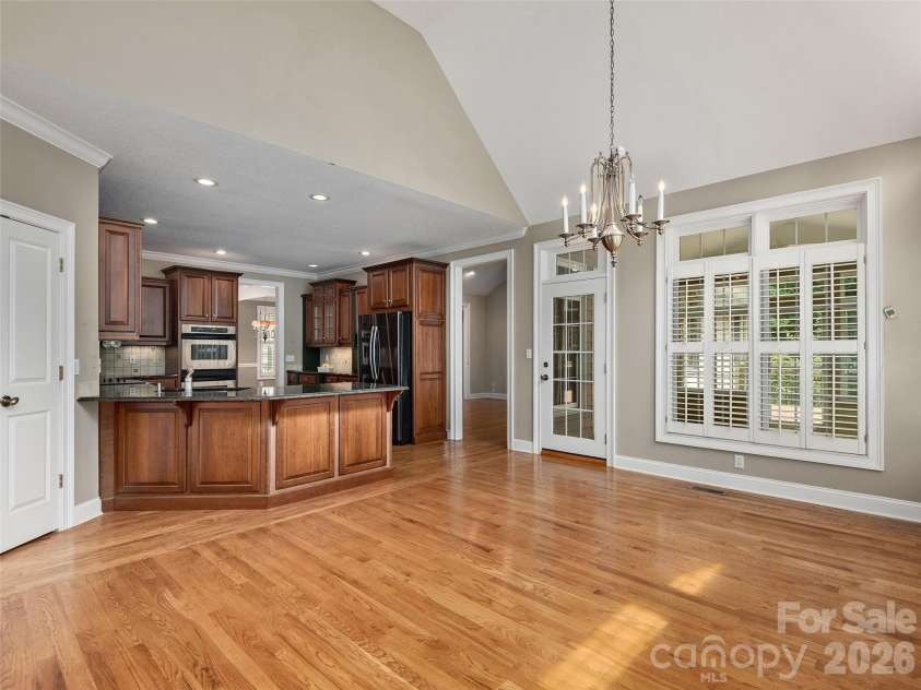 1126 Burnside Drive, Asheville, NC 28803.  MLS# CAR4414757, YatesRealty ID 44830. 
