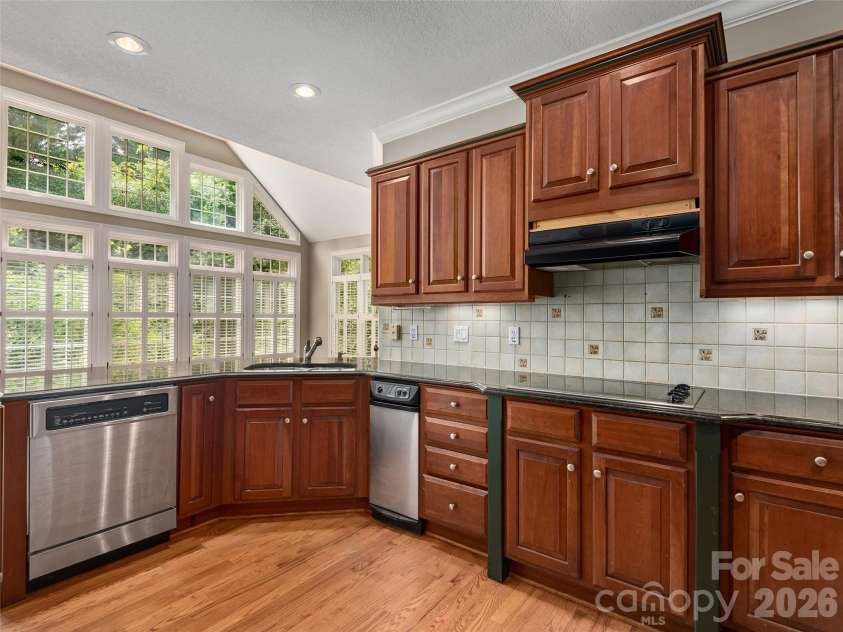 1126 Burnside Drive, Asheville, NC 28803.  MLS# CAR4414757, YatesRealty ID 44830. 