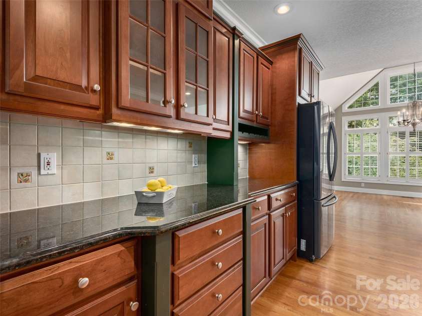 1126 Burnside Drive, Asheville, NC 28803.  MLS# CAR4414757, YatesRealty ID 44830. 