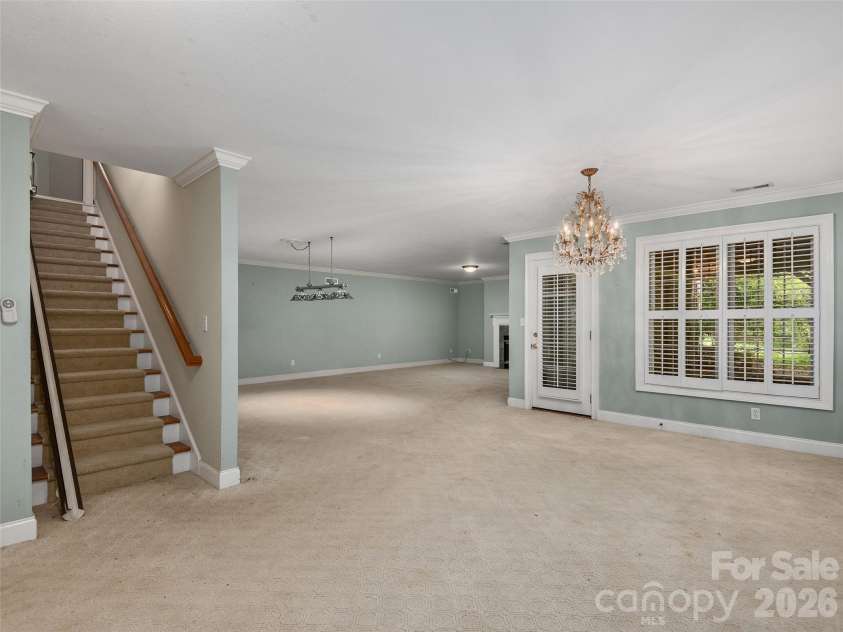 1126 Burnside Drive, Asheville, NC 28803.  MLS# CAR4414757, YatesRealty ID 44830. 