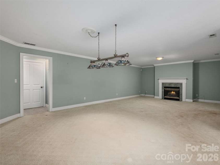 1126 Burnside Drive, Asheville, NC 28803.  MLS# CAR4414757, YatesRealty ID 44830. 