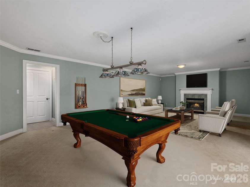 1126 Burnside Drive, Asheville, NC 28803.  MLS# CAR4414757, YatesRealty ID 44830. 