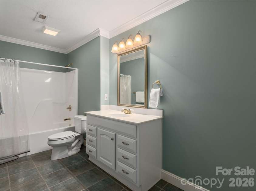 1126 Burnside Drive, Asheville, NC 28803.  MLS# CAR4414757, YatesRealty ID 44830. 