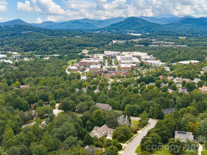 1126 Burnside Drive, Asheville, NC 28803.  MLS# CAR4414757, YatesRealty ID 44830. 