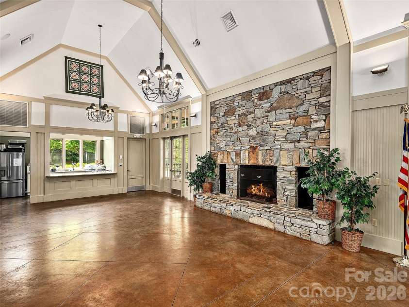 1126 Burnside Drive, Asheville, NC 28803.  MLS# CAR4414757, YatesRealty ID 44830. 