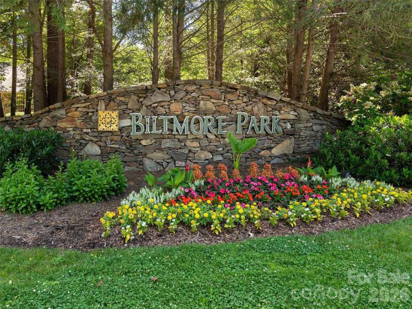1126 Burnside Drive, Asheville, NC 28803.  MLS# CAR4414757, YatesRealty ID 44830. 