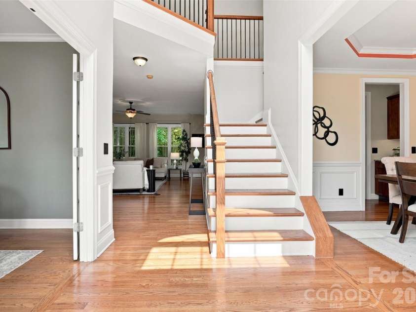 112 Millwood Drive, Fort Mill, SC 29715.  MLS# CAR4412856, YatesRealty ID 44833. 