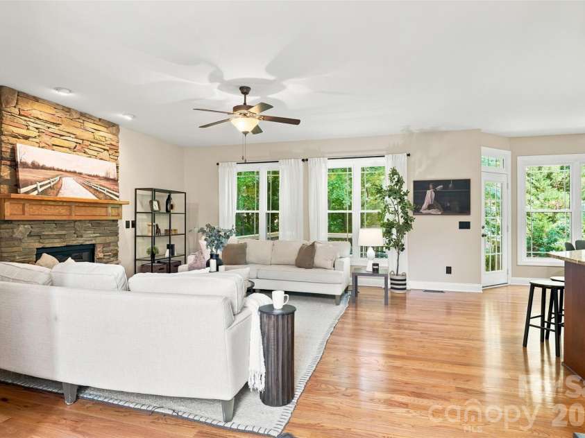 112 Millwood Drive, Fort Mill, SC 29715.  MLS# CAR4412856, YatesRealty ID 44833. 