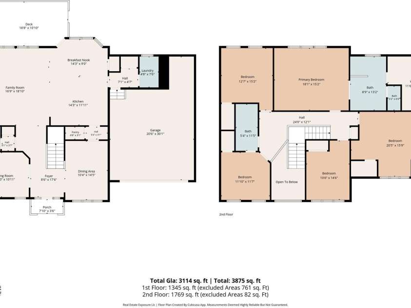 112 Millwood Drive, Fort Mill, SC 29715.  MLS# CAR4412856, YatesRealty ID 44833. 