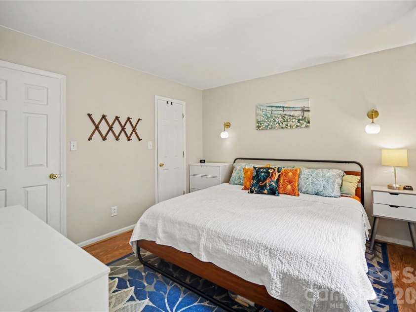 6601 Santa Cruz Trail, Charlotte, NC 28227.  MLS# CAR4410897, YatesRealty ID 44837. 