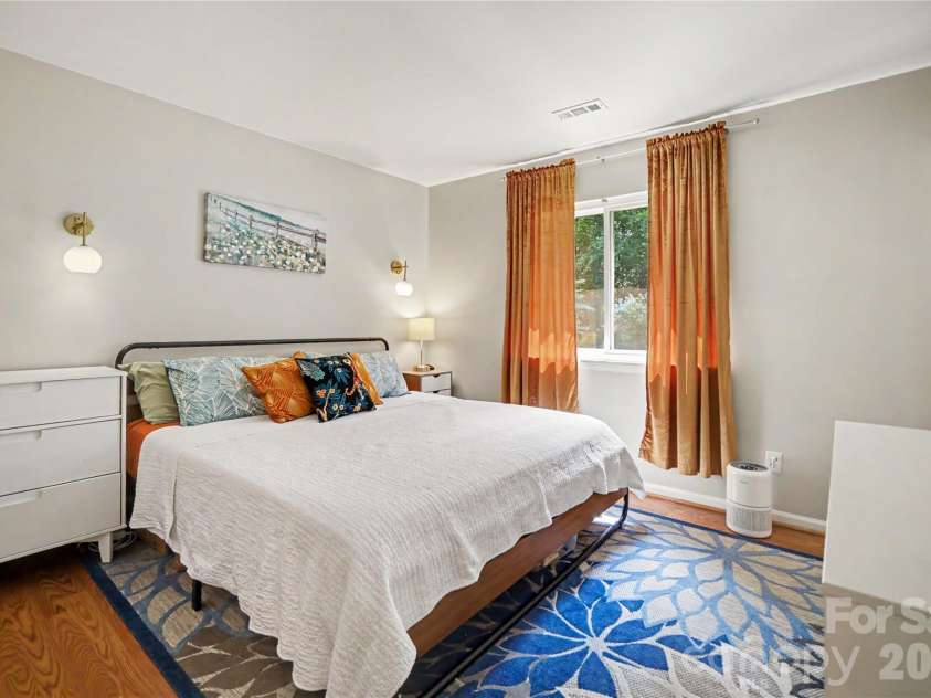 6601 Santa Cruz Trail, Charlotte, NC 28227.  MLS# CAR4410897, YatesRealty ID 44837. 