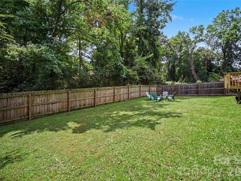 6601 Santa Cruz Trail, Charlotte, NC 28227.  MLS# CAR4410897, YatesRealty ID 44837. 