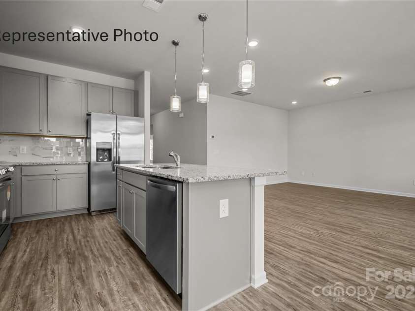 12029 Muscadine Court, Midland, NC 28107.  MLS# CAR4306169, YatesRealty ID 44838. 