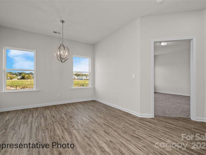 12029 Muscadine Court, Midland, NC 28107.  MLS# CAR4306169, YatesRealty ID 44838. 