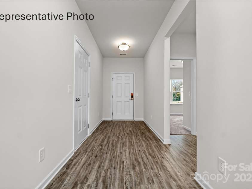 12029 Muscadine Court, Midland, NC 28107.  MLS# CAR4306169, YatesRealty ID 44838. 