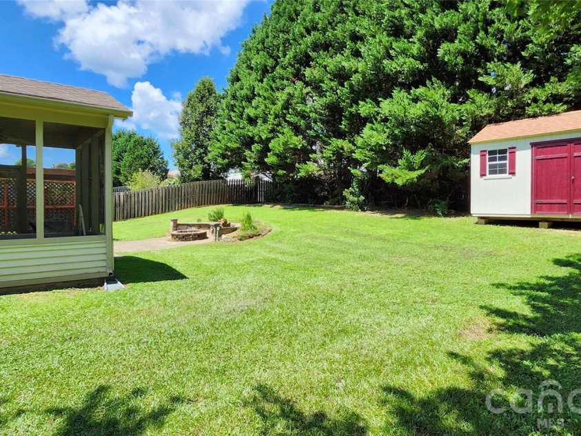 3792 Shasta Circle, Clover, SC 29710.  MLS# CAR4412007, YatesRealty ID 44838. 