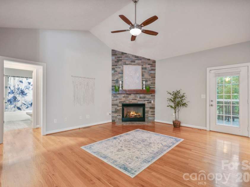 11 Greenway Drive, Granite Falls, NC 28630.  MLS# CAR4410404, YatesRealty ID 44839. 