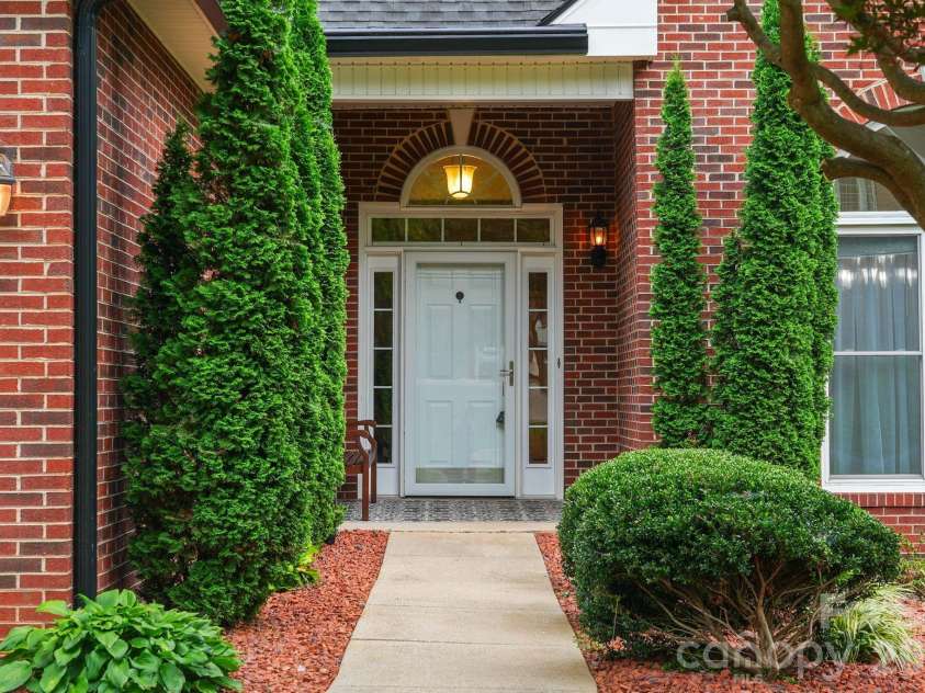 11 Greenway Drive, Granite Falls, NC 28630.  MLS# CAR4410404, YatesRealty ID 44839. 