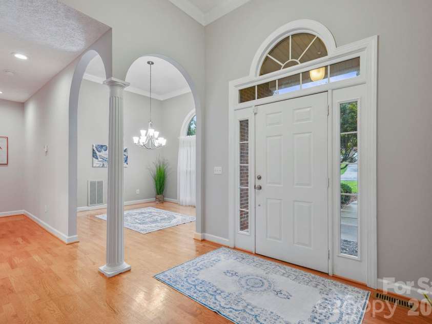 11 Greenway Drive, Granite Falls, NC 28630.  MLS# CAR4410404, YatesRealty ID 44839. 