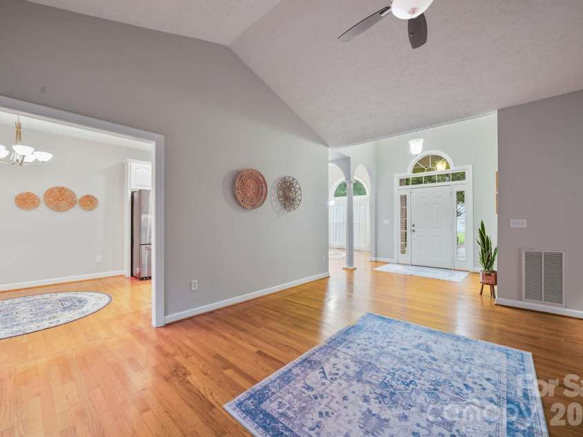 11 Greenway Drive, Granite Falls, NC 28630.  MLS# CAR4410404, YatesRealty ID 44839. 