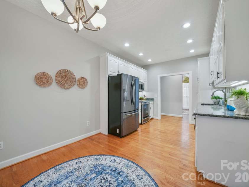 11 Greenway Drive, Granite Falls, NC 28630.  MLS# CAR4410404, YatesRealty ID 44839. 