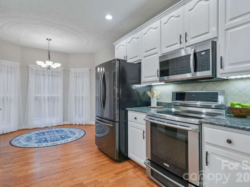 11 Greenway Drive, Granite Falls, NC 28630.  MLS# CAR4410404, YatesRealty ID 44839. 