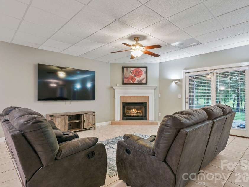 11 Greenway Drive, Granite Falls, NC 28630.  MLS# CAR4410404, YatesRealty ID 44839. 