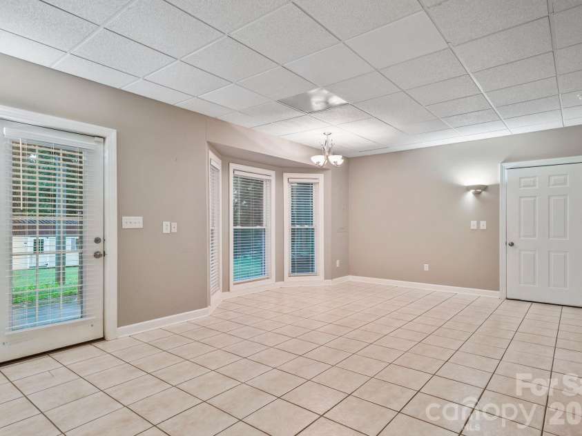 11 Greenway Drive, Granite Falls, NC 28630.  MLS# CAR4410404, YatesRealty ID 44839. 