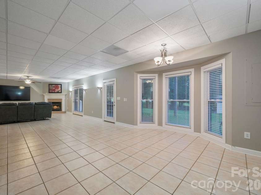 11 Greenway Drive, Granite Falls, NC 28630.  MLS# CAR4410404, YatesRealty ID 44839. 