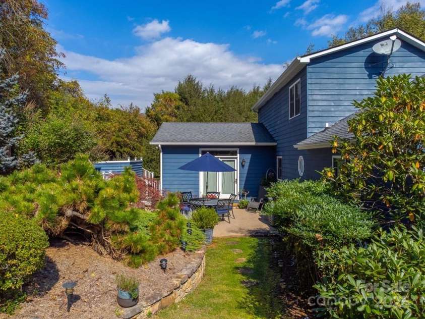 180 Paw Paw Cove, Sylva, NC 28779.  MLS# CAR4321416, YatesRealty ID 4484. 